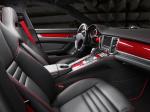 Porsche Panamera PS9-650 by SpeedART 2009 года